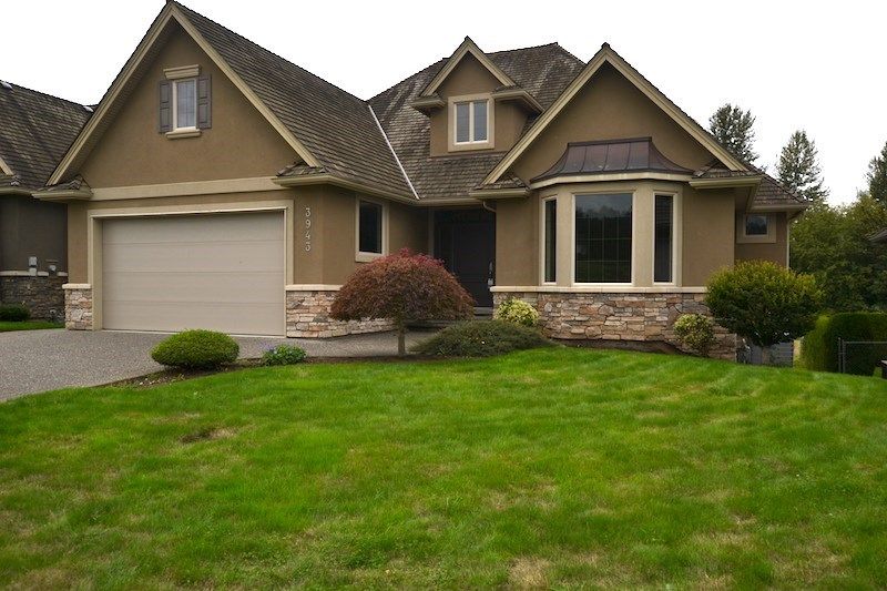 I have sold a property at 3943 COACHSTONE WAY in Abbotsford
