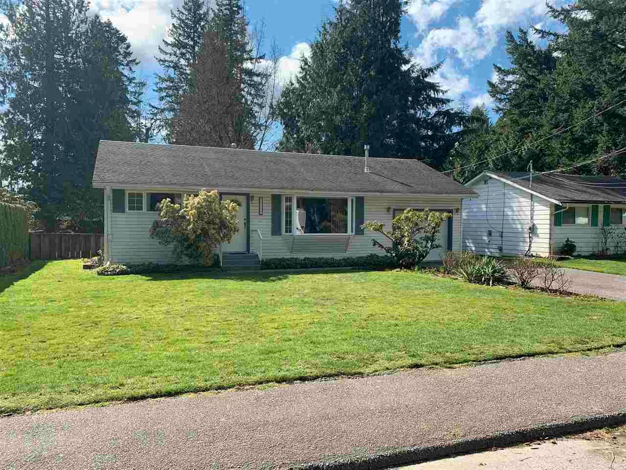 I have sold a property at 34250 GREEN AVE in Abbotsford
